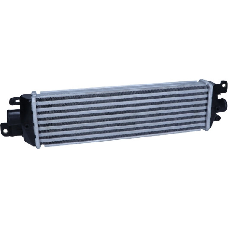Ladeluftkühler AC630009 Ladeluftkühler AC630009