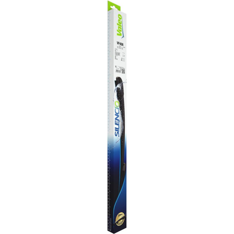 VM408 VALEO Silencio X.TRM Wischer 574317 VM408 VALEO Silencio X.TRM Wischer 574317