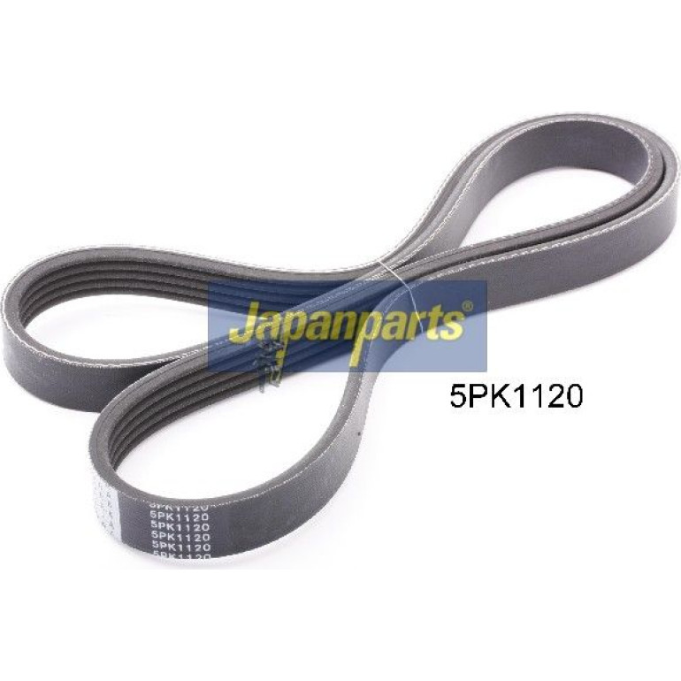 Japanparts Ømen-Zubehör DV-5PK1120 Japanparts Ømen-Zubehör DV-5PK1120
