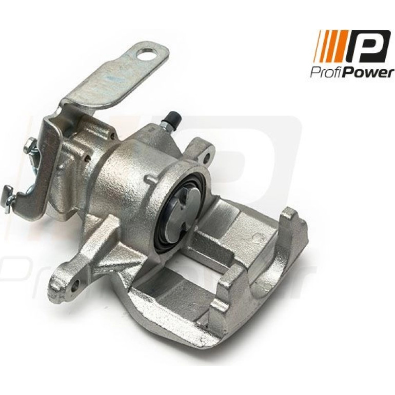PROFIPOWER Bremssattel 4B2111L