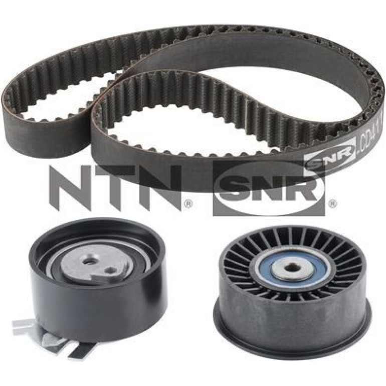 SNR Zahnriemensatz KD455.50 SNR Zahnriemensatz KD455.50