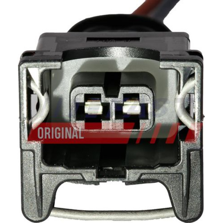 FAST Stecker, Zündverteiler FT76117 FAST Stecker, Zündverteiler FT76117