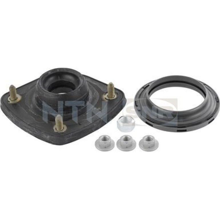 SNR Reparatursatz, Federbeinstützlager KB659.03 SNR Reparatursatz, Federbeinstützlager KB659.03