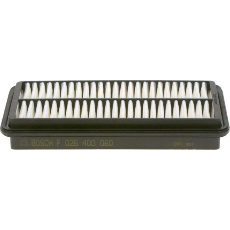 Luftfilter F 026 400 060 Luftfilter F 026 400 060