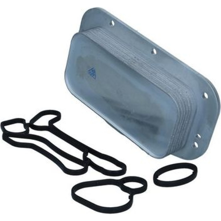 KAMOKA Ölkühler, Motoröl 7730044