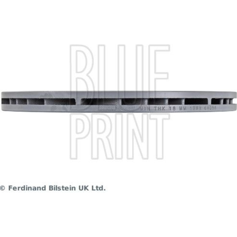 Bremsscheibe Mazda P. E-Serie 83-04 ADM54317 Bremsscheibe Mazda P. E-Serie 83-04 ADM54317