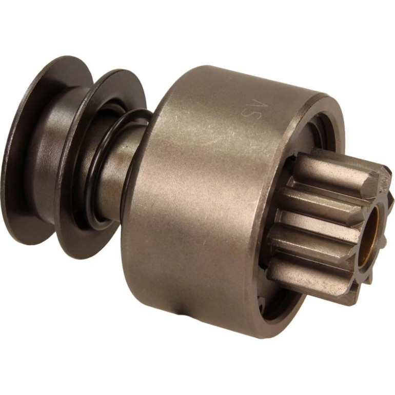 Freilaufgetriebe, Anlasser SD9019