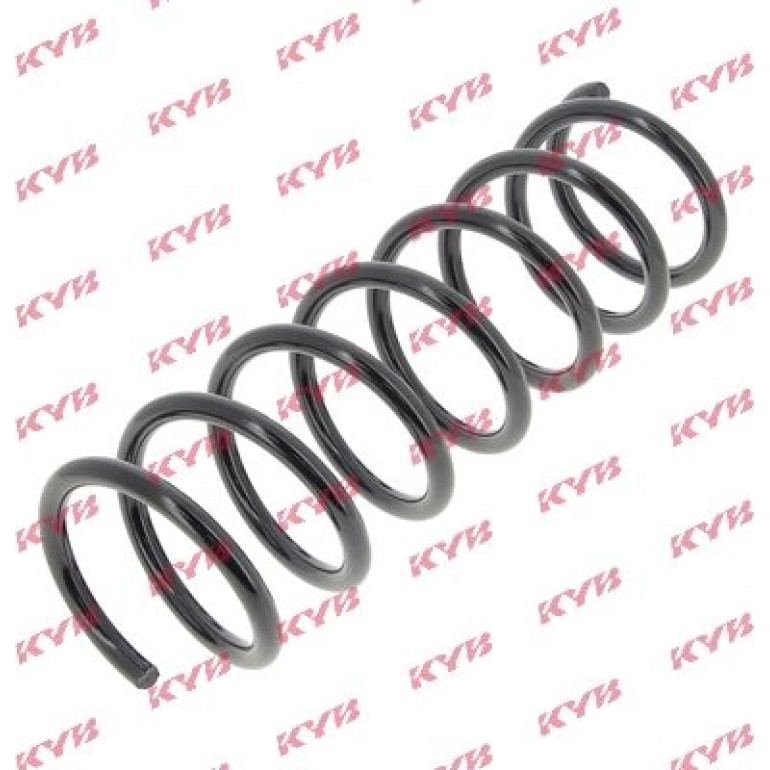 KYB Fahrwerksfeder Volvo T. C30 1.6-2.4D 10/06-12/12 RA6449 KYB Fahrwerksfeder Volvo T. C30 1.6-2.4D 10/06-12/12 RA6449