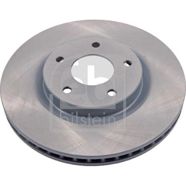 FEBI BILSTEIN Bremsscheibe 108381 FEBI BILSTEIN Bremsscheibe 108381