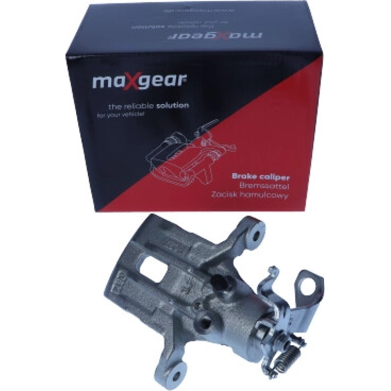 Bremssattel 82-1115