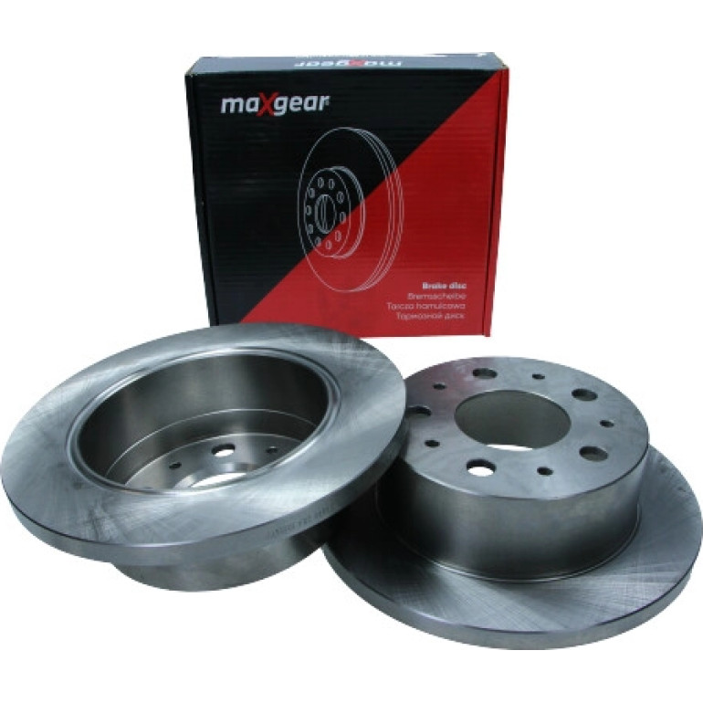 Maxgear Bremsscheibe Citroen T. Jumper/Boxer 06 19-1944 Maxgear Bremsscheibe Citroen T. Jumper/Boxer 06 19-1944