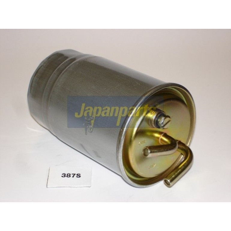 Japanparts Kraftstofffilter FC-387S Japanparts Kraftstofffilter FC-387S