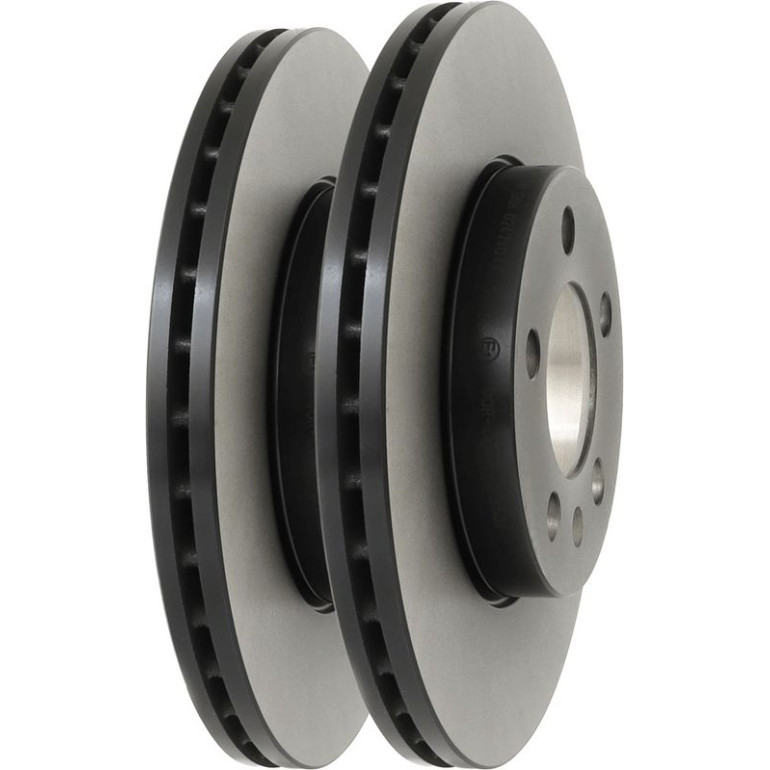 20 481 003 Bremsscheibe VA DF6584 20 481 003 Bremsscheibe VA DF6584