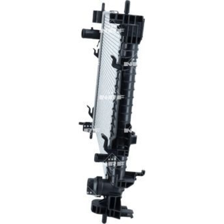 Kühler, Motorkühlung 58492 Kühler, Motorkühlung 58492