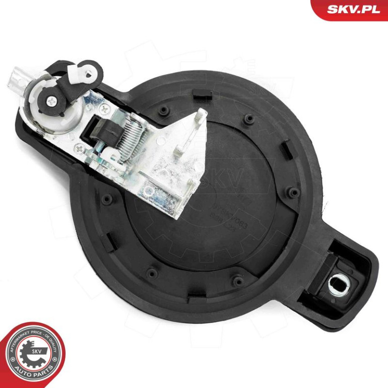 ESEN SKV Türgriff 97SKV063