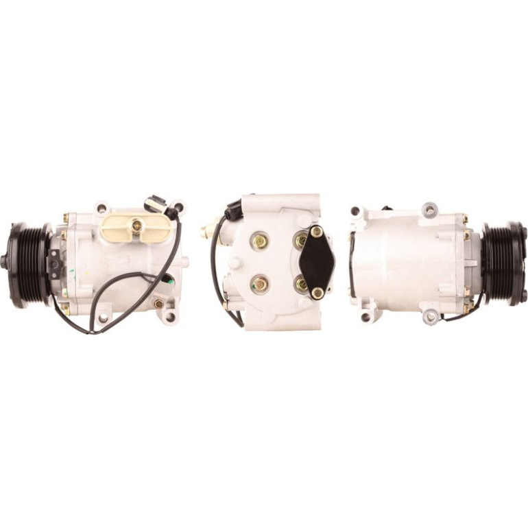 Kompressor, Klimaanlage 51-0171 Kompressor, Klimaanlage 51-0171