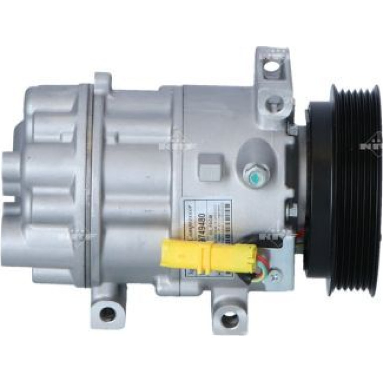 NRF Kompressor 32826 NRF Kompressor 32826