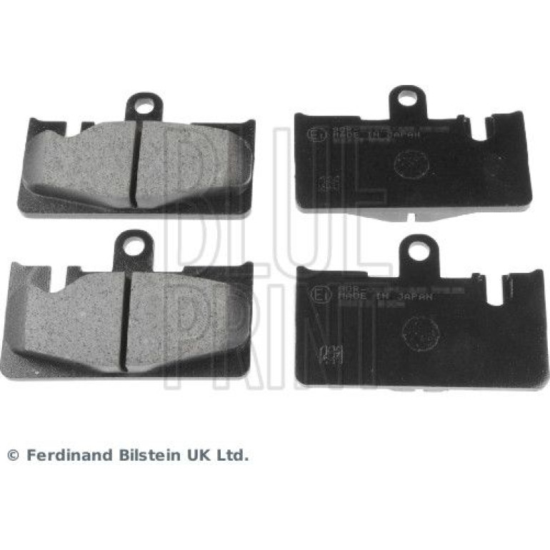 Bremsbelagsatz Lexus T. Ls 430 00-06 ADT342125 Bremsbelagsatz Lexus T. Ls 430 00-06 ADT342125