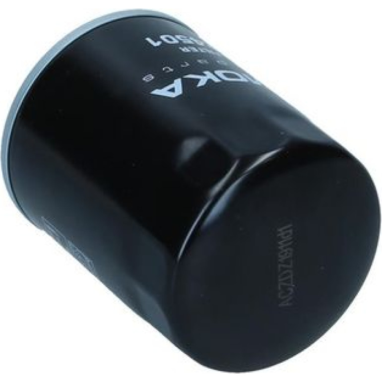 KAMOKA Ölfilter F124501 KAMOKA Ölfilter F124501