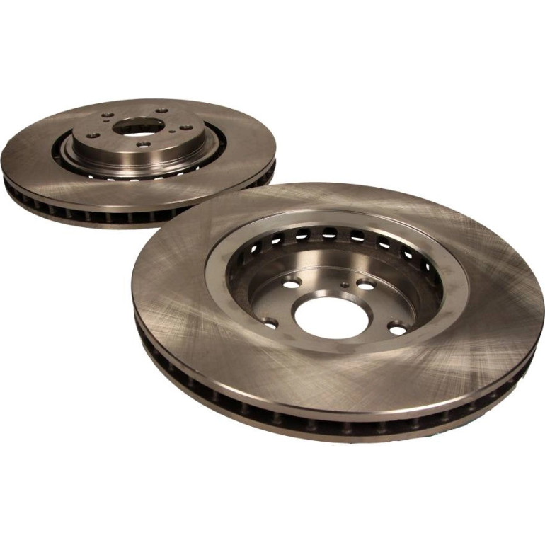 Maxgear Bremsscheibe Toyota P. Rav 4 2.0 4Wd 12 19-3565 Maxgear Bremsscheibe Toyota P. Rav 4 2.0 4Wd 12 19-3565