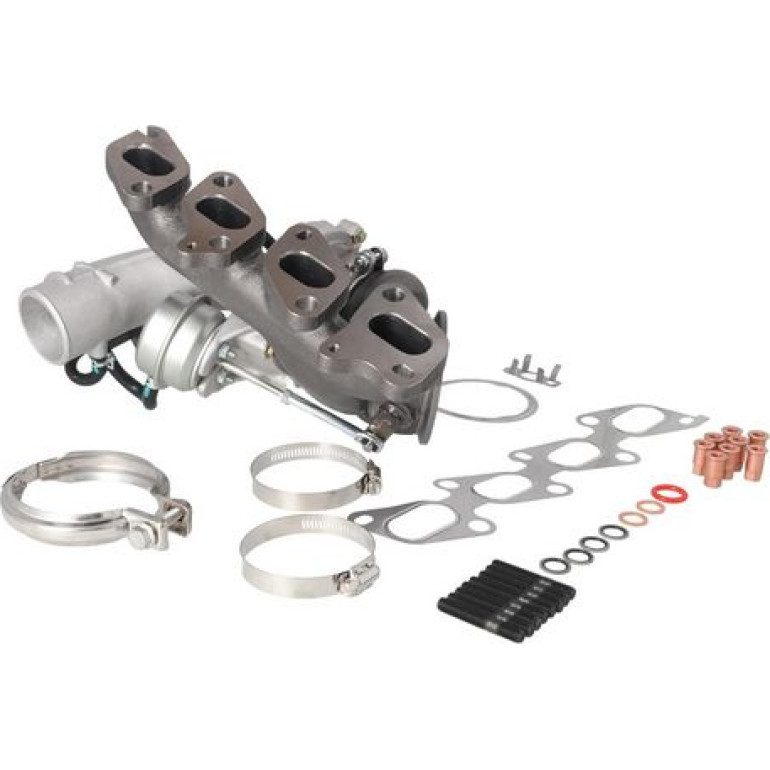 KAMOKA Turbolader 8600029 KAMOKA Turbolader 8600029