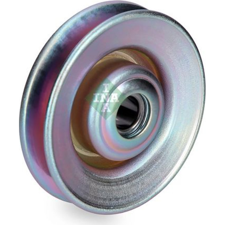 Umlenk-/Führungsrolle, Keilrie 532 0391 20 Umlenk-/Führungsrolle, Keilrie 532 0391 20