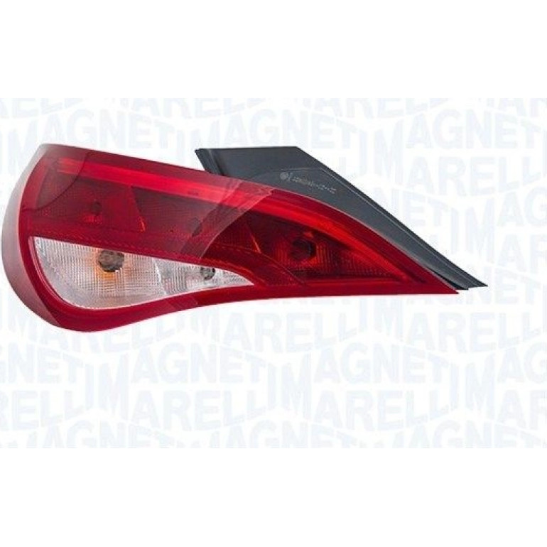 Heckleuchte R MAGNETI PQ 714021180851 Heckleuchte R MAGNETI PQ 714021180851