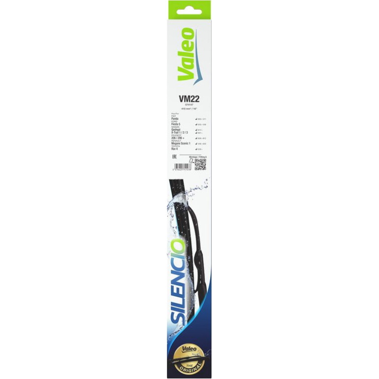 Valeo Silencio Performance 574147 Valeo Silencio Performance 574147