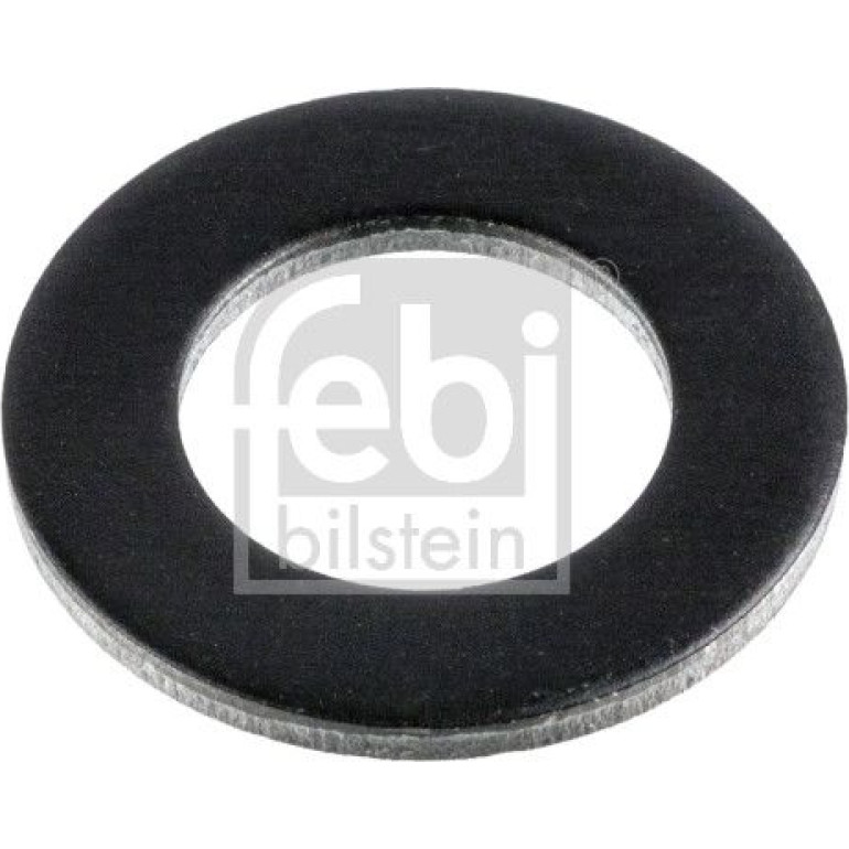 FEBI BILSTEIN Dichtung, Ölablass 30263 FEBI BILSTEIN Dichtung, Ölablass 30263