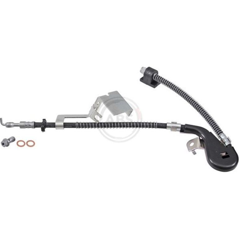A.B.S. Bremsschlauch SL5739 A.B.S. Bremsschlauch SL5739