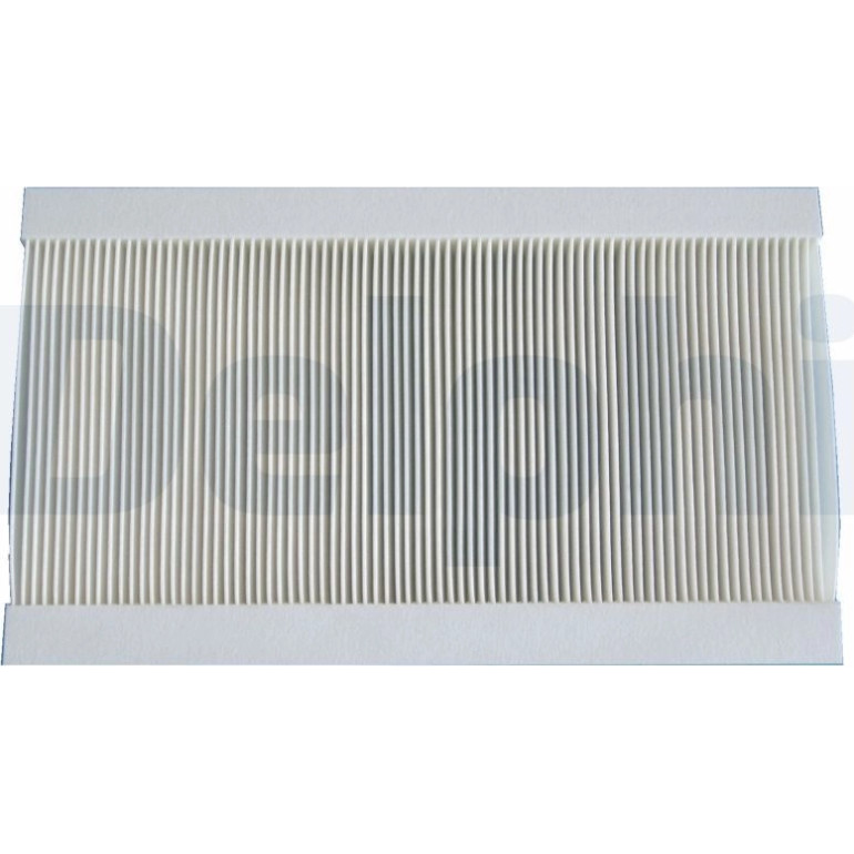DELPHI Innenraumfilter TSP0325186C DELPHI Innenraumfilter TSP0325186C