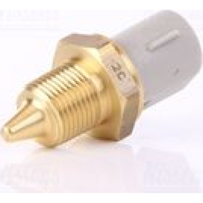 NISSENS Sensor, Kühlmitteltemperatur 207012 NISSENS Sensor, Kühlmitteltemperatur 207012