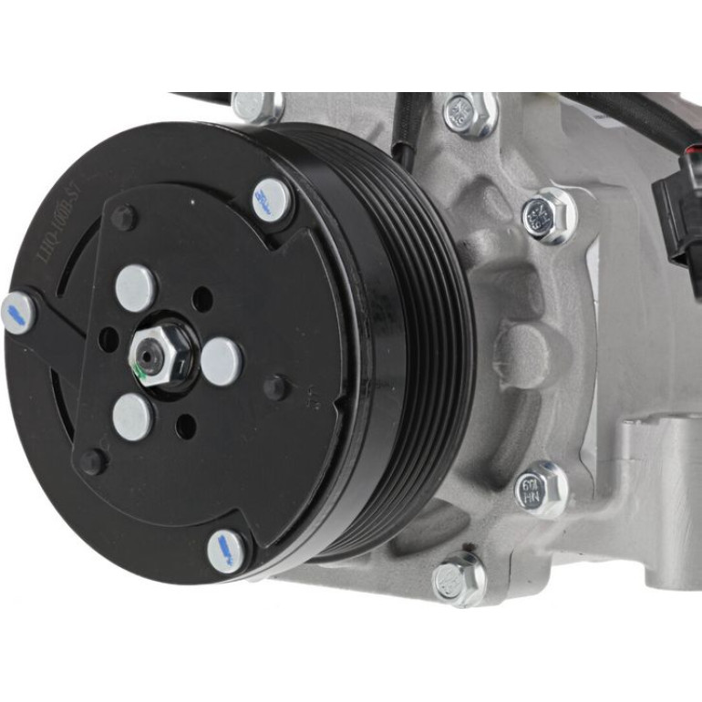 KOMPRESSOR, KLIMAANLAGE 813119 KOMPRESSOR, KLIMAANLAGE 813119