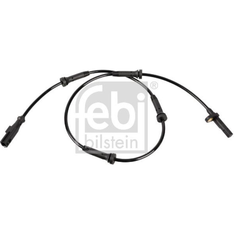 Sensor, Raddrehzahl 108037 Sensor, Raddrehzahl 108037