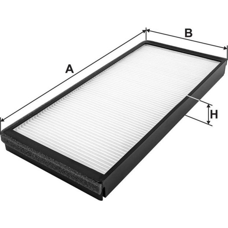 FILTRON Filter, Innenraumluft K 1088 FILTRON Filter, Innenraumluft K 1088