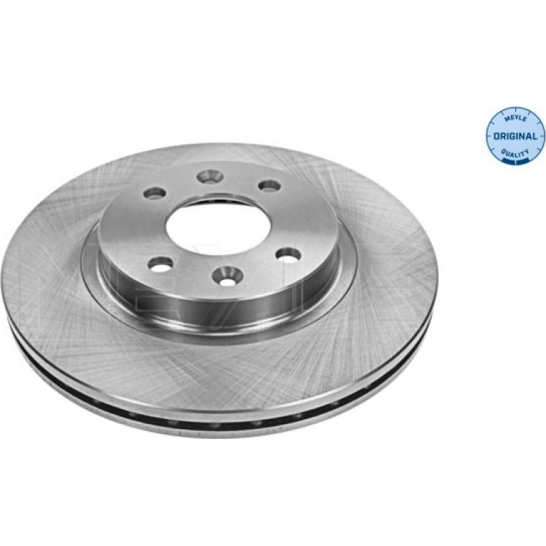 Bremsscheibe Renault P. Clio/Megane 96 16-15 521 0036 Bremsscheibe Renault P. Clio/Megane 96 16-15 521 0036