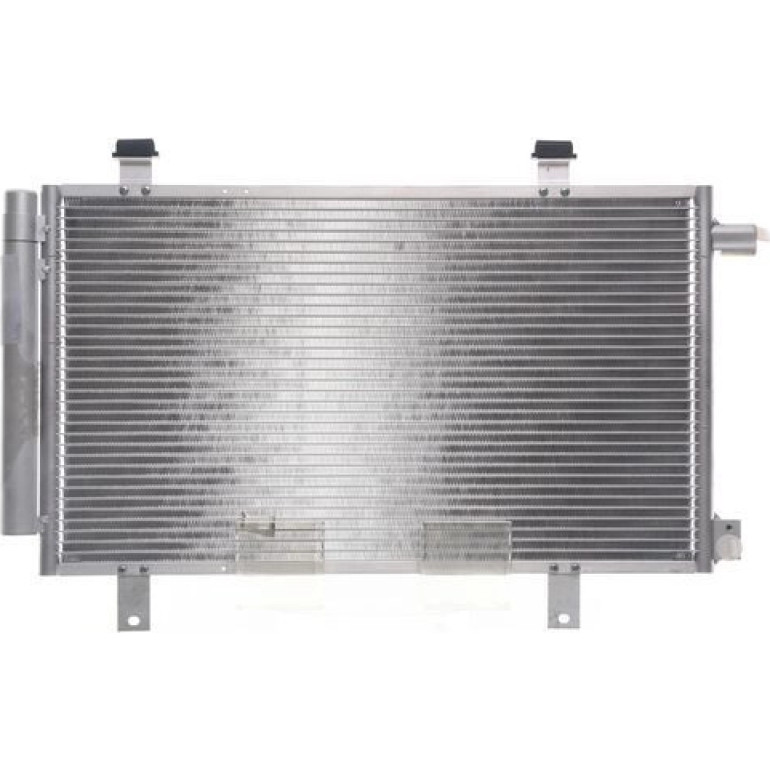 Kondensator, Klimaanlage AC 556 000S Kondensator, Klimaanlage AC 556 000S