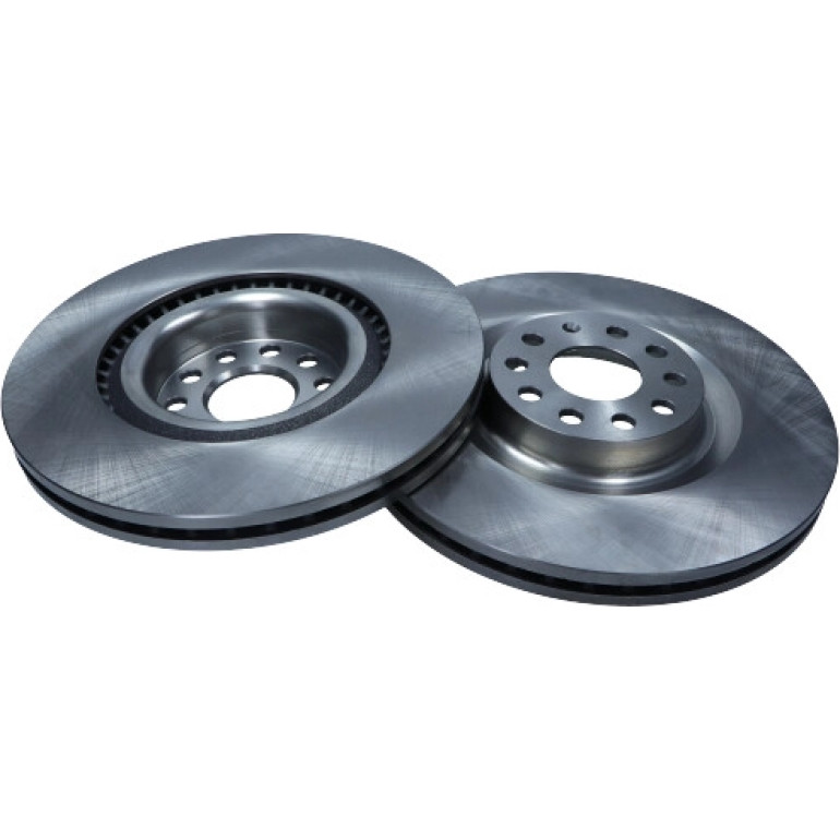 Maxgear Bremsscheibe Vw P. Passat 03- 345Mm 19-2424 Maxgear Bremsscheibe Vw P. Passat 03- 345Mm 19-2424