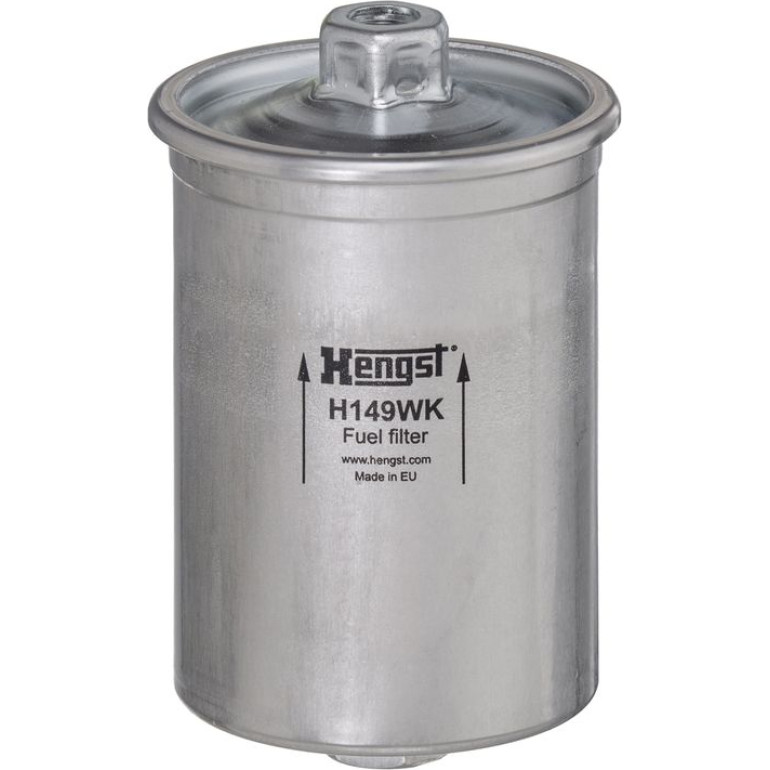 HENGST FILTER Kraftstofffilter H149WK HENGST FILTER Kraftstofffilter H149WK