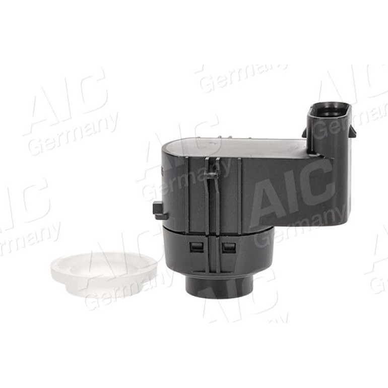 PARKSENSOR HINTEN 3-PIN GRU 5821,301,1