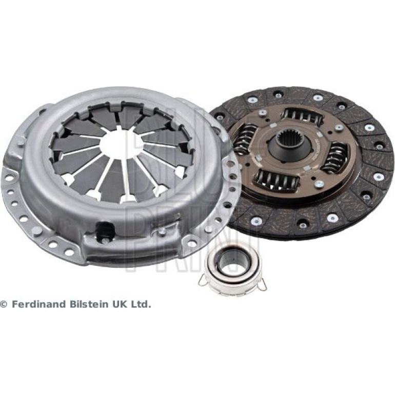 BluePrint Kupplungssatz ADD63045 BluePrint Kupplungssatz ADD63045