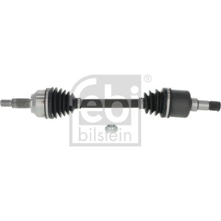 FEBI BILSTEIN Antriebswelle 181114 FEBI BILSTEIN Antriebswelle 181114