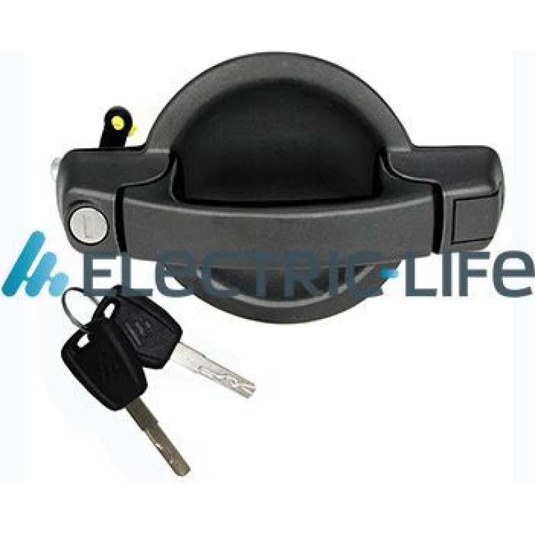 ELECTRIC LIFE Türgriff ZR80472SC