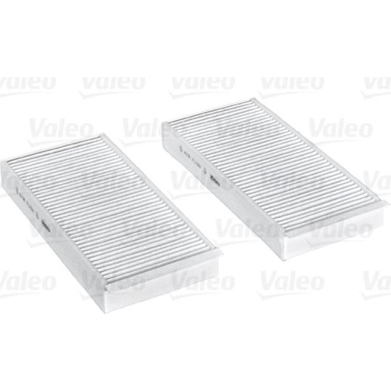 VALEO Innenraumfilter 715812 VALEO Innenraumfilter 715812