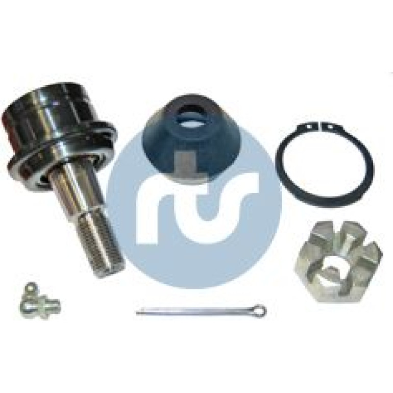 RTS Schulterklopfen 93-13161