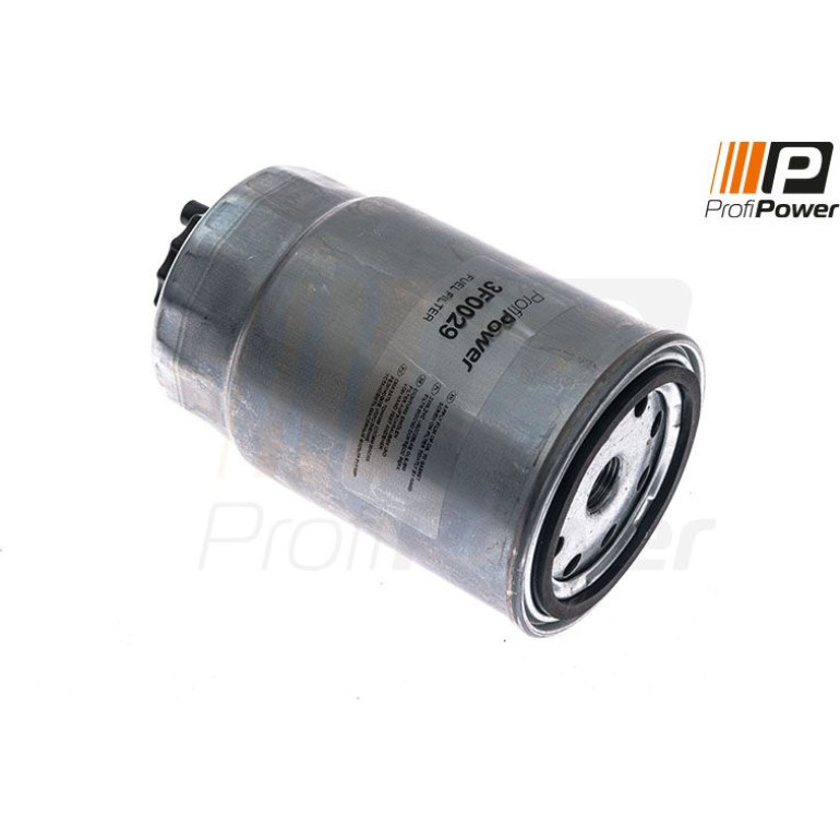 PROFIPOWER Kraftstofffilter 3F0029 PROFIPOWER Kraftstofffilter 3F0029
