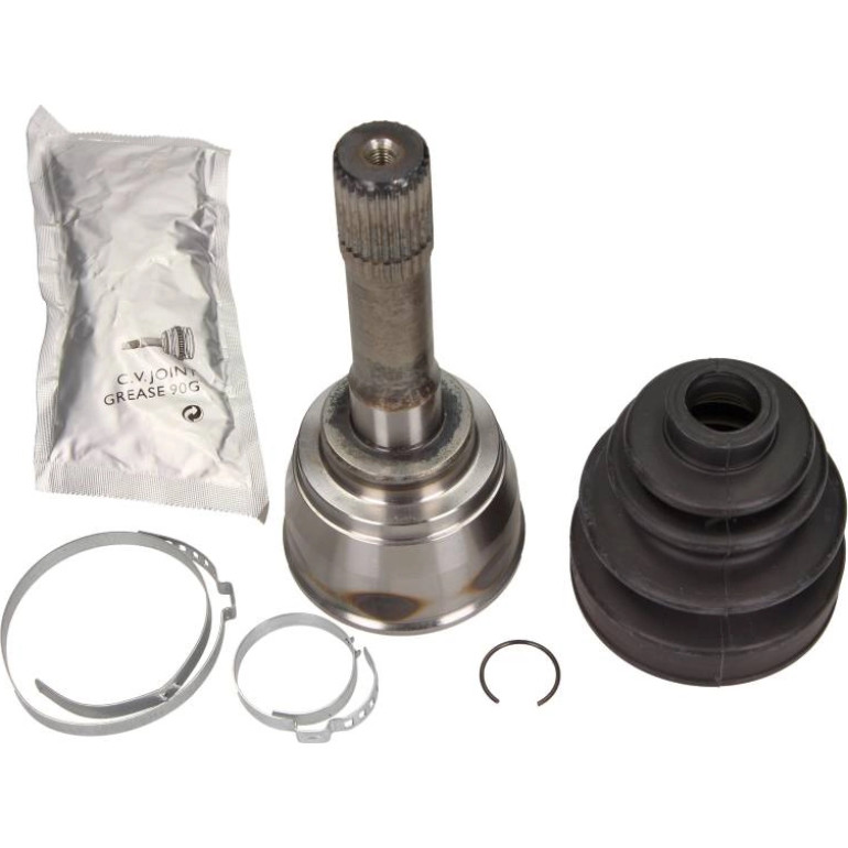 Gelenksatz, Antriebswelle Suzuki Grand Vitara 98 49-0389 Gelenksatz, Antriebswelle Suzuki Grand Vitara 98 49-0389