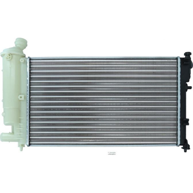 KAMOKA Kühler, Motorkühlung 7705010 KAMOKA Kühler, Motorkühlung 7705010