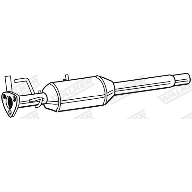 92 / DPF EVO C 73221