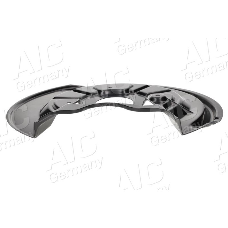 BREMSANKERBLECH H L VERZINKT D 282MM 9545875 BREMSANKERBLECH H L VERZINKT D 282MM 9545875